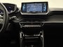 Peugeot e-208 EV Allure 50 kWh | SOH 92% | Snelladen | Pano | 360° | Virtual | Carplay | Navi | Parkeersens. | NAP