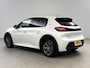 Peugeot e-208 EV Allure 50 kWh | SOH 92% | Snelladen | Pano | 360° | Virtual | Carplay | Navi | Parkeersens. | NAP