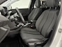 Peugeot e-208 EV Allure 50 kWh | SOH 92% | Snelladen | Pano | 360° | Virtual | Carplay | Navi | Parkeersens. | NAP