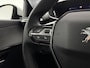 Peugeot e-208 EV Allure 50 kWh | SOH 92% | Snelladen | Pano | 360° | Virtual | Carplay | Navi | Parkeersens. | NAP
