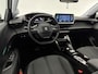 Peugeot e-208 EV Allure 50 kWh | SOH 92% | Snelladen | Pano | 360° | Virtual | Carplay | Navi | Parkeersens. | NAP