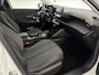 Peugeot e-208 EV Allure 50 kWh | SOH 92% | Snelladen | Pano | 360° | Virtual | Carplay | Navi | Parkeersens. | NAP