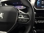 Peugeot e-208 EV Allure 50 kWh | SOH 92% | Snelladen | Pano | 360° | Virtual | Carplay | Navi | Parkeersens. | NAP