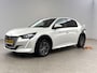 Peugeot e-208 EV Allure 50 kWh | SOH 92% | Snelladen | Pano | 360° | Virtual | Carplay | Navi | Parkeersens. | NAP