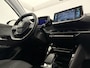 Peugeot e-208 EV Allure 50 kWh | SOH 92% | Snelladen | Pano | 360° | Virtual | Carplay | Navi | Parkeersens. | NAP