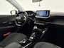 Peugeot e-208 EV Allure 50 kWh | SOH 92% | Snelladen | Pano | 360° | Virtual | Carplay | Navi | Parkeersens. | NAP