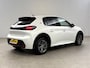 Peugeot e-208 EV Allure 50 kWh | SOH 92% | Snelladen | Pano | 360° | Virtual | Carplay | Navi | Parkeersens. | NAP