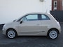 Fiat 500 1.2 Lounge Panorama Airco Navi !!