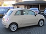 Fiat 500 1.2 Lounge Panorama Airco Navi !!