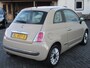 Fiat 500 1.2 Lounge Panorama Airco Navi !!