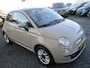 Fiat 500 1.2 Lounge Panorama Airco Navi !!