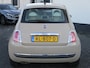 Fiat 500 1.2 Lounge Panorama Airco Navi !!