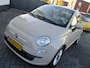 Fiat 500 1.2 Lounge Panorama Airco Navi !!
