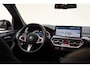 BMW X3 xDrive30e M-Sport High Executive NW-Model Aut. [ Adapt.cruise Camera