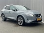 Nissan Qashqai 1.3 MHEV Xtronic Tekna / Vaste Trekhaak 13-polig (Trekgewicht 1.800kg) / All Seasons / Panoramadak / HUD / 360° Camera / Apple Carplay & Android Auto / Keyless Entry & Start / Elektrische Achterklep / Elektrisch Verstelbare Bestuurdersstoel / Navigatie full map /