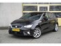 SEAT Ibiza 1.0 TSI 5drs FR Business Intense BJ2020 Lmv 17" | Led | Pdc | Navi | Afneembare trekhaak | App-Connect | Climate control | Cruise control | Sportstoelen | Zwarte hemel | Extra getint glas
