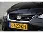 SEAT Ibiza 1.0 TSI 5drs FR Business Intense BJ2020 Lmv 17" | Led | Pdc | Navi | Afneembare trekhaak | App-Connect | Climate control | Cruise control | Sportstoelen | Zwarte hemel | Extra getint glas