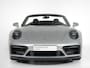 Porsche 911 Carrera 4 GTS Cabriolet