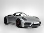 Porsche 911 Carrera 4 GTS Cabriolet