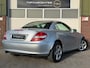 Mercedes-Benz SLK 200 K./LEER/AUT/STOELV/CRUISE/APK