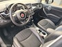 Fiat 500X 1.4 Turbo 140pk Aut. Lounge/ 4seizoensbanden