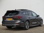 Ford Focus Wagon 1.0 EcoBoost Hybrid 125PK ST Line X | PANORAMADAK | STOEL+STUUR+VOORRUITVERWARMING | ADAPTIEVE CRUISE | 18'' LMV |