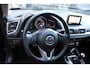 Mazda 3 Skyactive-G 120 pk GT-M BOSE HUD Leder Trekhaak