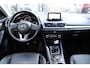 Mazda 3 Skyactive-G 120 pk GT-M BOSE HUD Leder Trekhaak