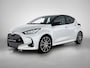 Toyota Yaris 1.5 Hybrid 130 GR Sport | Sportstoelen | Stoelverwarming | Head up Display | Navigatie | 18 inch LM Velgen |