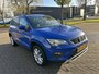 SEAT Ateca 1.0 EcoTSI St BnsInt 116PK CARPLAY NAVI CRUISE TRHK NAP!