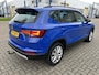 SEAT Ateca 1.0 EcoTSI St BnsInt 116PK CARPLAY NAVI CRUISE TRHK NAP!