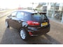 Ford Fiesta 1.0-100pk EcoBoost Titanium 5deurs Mooie en zuinige Ford Fiesta in de luxe Titanium uitvoering. Climate control , Cruise control , Navigatie , Bluetooth