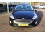 Ford Fiesta 1.0-100pk EcoBoost Titanium 5deurs Mooie en zuinige Ford Fiesta in de luxe Titanium uitvoering. Climate control , Cruise control , Navigatie , Bluetooth
