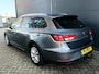 SEAT Leon ST/Automaat/Navi/carplay/psrkeer sensoren voor en achter/led lamp/ 1.0 EcoTSI Style Business Intense