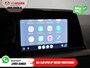 Ford Transit Courier 1.0 Trend 100 pk BENZINE BPM VRIJ! Garantie 05-2029/ Carplay/ Virtual Cockpit/ Airco/ Cruise