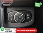 Ford Transit Courier 1.0 Trend 100 pk BENZINE BPM VRIJ! Garantie 05-2029/ Carplay/ Virtual Cockpit/ Airco/ Cruise