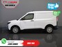 Ford Transit Courier 1.0 Trend 100 pk BENZINE BPM VRIJ! Garantie 05-2029/ Carplay/ Virtual Cockpit/ Airco/ Cruise