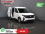 Ford Transit Courier 1.0 Trend 100 pk BENZINE Carplay/ Virtual Cockpit/ Airco/ Cruise