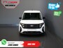 Ford Transit Courier 1.0 Trend 100 pk BENZINE BPM VRIJ! Garantie 05-2029/ Carplay/ Virtual Cockpit/ Airco/ Cruise