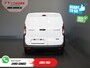 Ford Transit Courier 1.0 Trend 100 pk BENZINE BPM VRIJ! Garantie 05-2029/ Carplay/ Virtual Cockpit/ Airco/ Cruise