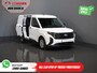 Ford Transit Courier 1.0 Trend 100 pk BENZINE BPM VRIJ! Garantie 05-2029/ Carplay/ Virtual Cockpit/ Airco/ Cruise