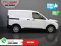 Ford Transit Courier 1.0 Trend 100 pk BENZINE BPM VRIJ! Garantie 05-2029/ Carplay/ Virtual Cockpit/ Airco/ Cruise