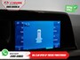 Ford Transit Courier 1.0 Trend 100 pk BENZINE BPM VRIJ! Garantie 05-2029/ Carplay/ Virtual Cockpit/ Airco/ Cruise
