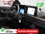 Ford Transit Courier 1.0 Trend 100 pk BENZINE BPM VRIJ! Garantie 05-2029/ Carplay/ Virtual Cockpit/ Airco/ Cruise