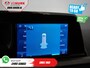 Ford Transit Courier 1.0 Trend 100 pk BENZINE BPM VRIJ! Garantie 05-2029/ Carplay/ Virtual Cockpit/ Airco/ Cruise