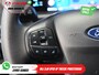Ford Transit Courier 1.0 Trend 100 pk BENZINE BPM VRIJ! Garantie 05-2029/ Carplay/ Virtual Cockpit/ Airco/ Cruise