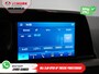 Ford Transit Courier 1.0 Trend 100 pk BENZINE BPM VRIJ! Garantie 05-2029/ Carplay/ Virtual Cockpit/ Airco/ Cruise