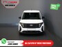 Ford Transit Courier 1.0 Trend 100 pk BENZINE BPM VRIJ! Garantie 05-2029/ Carplay/ Virtual Cockpit/ Airco/ Cruise