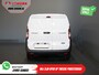 Ford Transit Courier 1.0 Trend 100 pk BENZINE BPM VRIJ! Garantie 05-2029/ Carplay/ Virtual Cockpit/ Airco/ Cruise