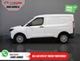Ford Transit Courier 1.0 Trend 100 pk BENZINE BPM VRIJ! Garantie 05-2029/ Carplay/ Virtual Cockpit/ Airco/ Cruise